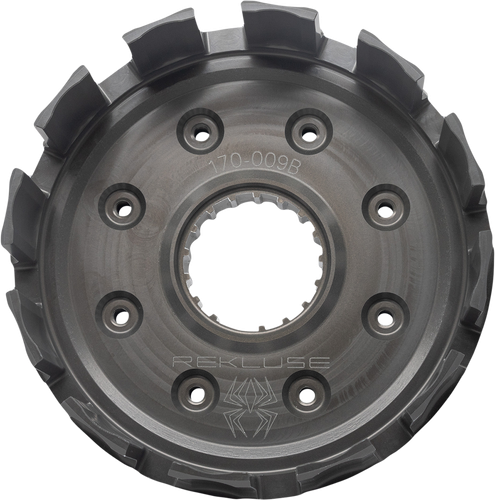 REKLUSE Clutch Basket - CRF 450 RMS-4101102