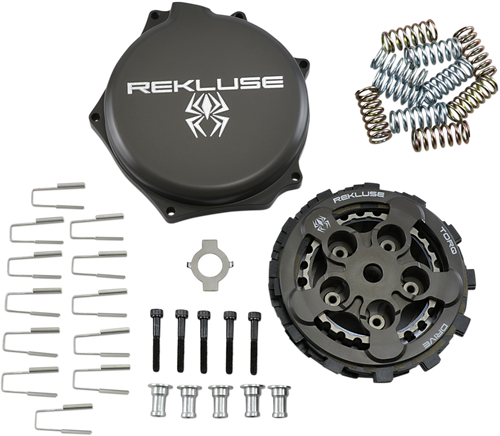 REKLUSE Core Manual TorqDrive® Clutch Kit - RMZ 250 RMS-7167