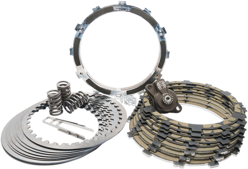 REKLUSE RadiusX Clutch Kit RMS-6382