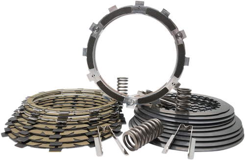 REKLUSE RadiusX Clutch Kit - Yamaha RMS-6307007