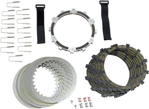 REKLUSE RadiusX Clutch Kit RMS-6307