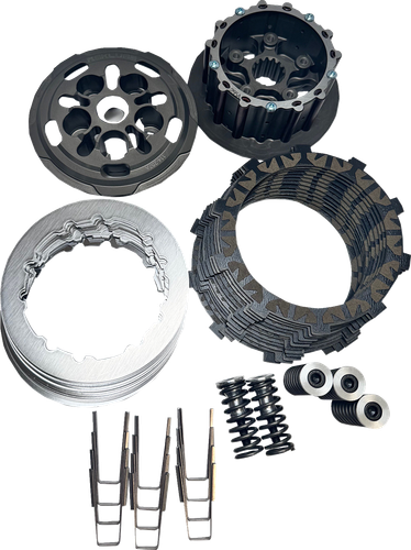 REKLUSE APEX Clutch - Ducati RMS-7414012