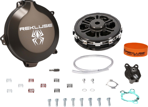 REKLUSE RadiusCX 4.0 Clutch - Gas Gas/Husqvarna/KTM RMS-8913292