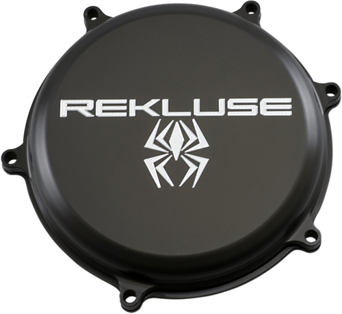 REKLUSE Clutch Cover - Kawasaki RMS-444