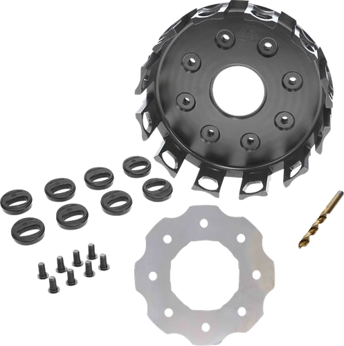 REKLUSE Clutch Basket - TF 250-E/X RMS-4112002