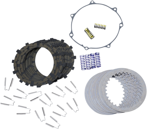 REKLUSE Clutch Pack RMS-2807077