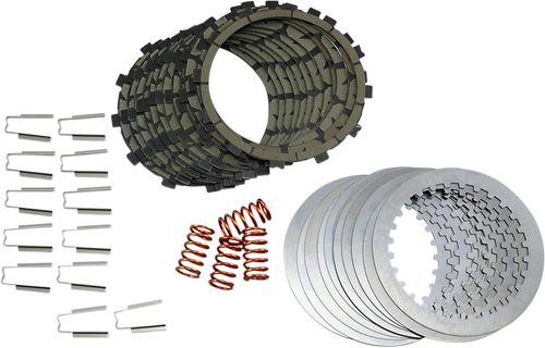 REKLUSE Clutch Pack RMS-2801014