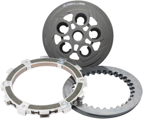REKLUSE EXP 3.0 Clutch Kit RMS-6178