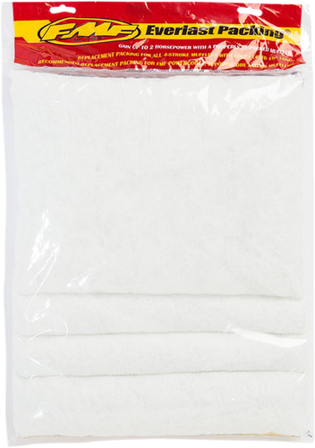 FMF Pillow Muffler Packing - 4-Stroke 015302