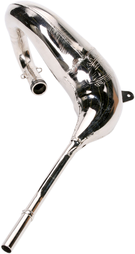 FMF Gold Series Fatty™ Head Pipe - '98-'13 Suzuki RM100/Kawasaki KX 80/100 020050