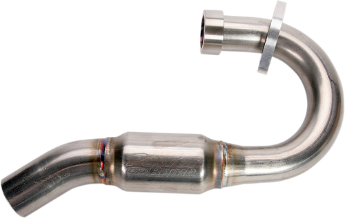 FMF Powerbomb Head Pipe - MX Version - '01-'08 WR250F/'01-'06 YZ250F 040073