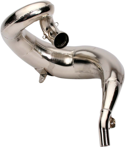 FMF Gold Series Gnarly™ Head Pipe - '01-'03 KTM 025004