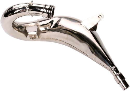 FMF Gold Series Fatty™ Head Pipe - '98-'02 KX125 022003