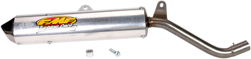FMF Turbinecore 2 Spark Arrestor Silencer 020339