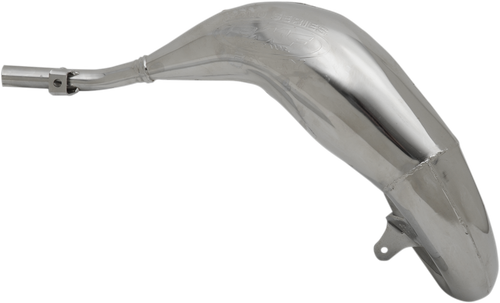 FMF Gold Series Fatty™ Head Pipe - Yamaha YZ85 024072