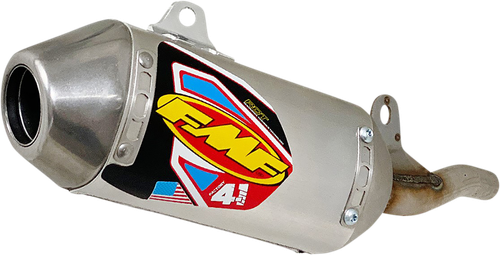 FMF Factory 4.1 Muffler 041592