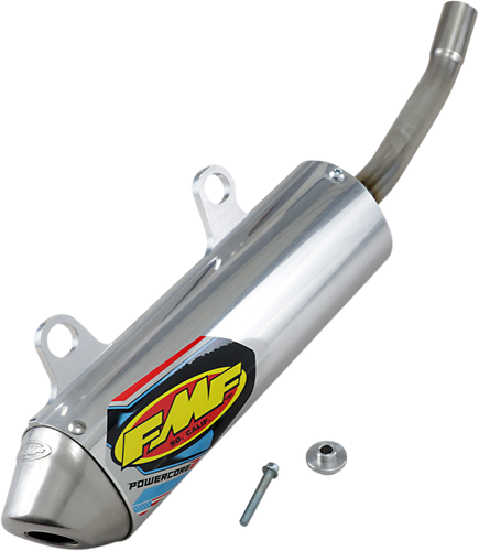 FMF Powercore 2 Silencer - 125-150 025258