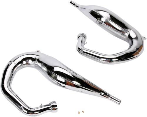 FMF Fatty Pipe - '87-'06 Banshee 020145