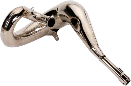 FMF Gold Series Gnarly™ Head Pipe - '92-'96 CR250R 020027