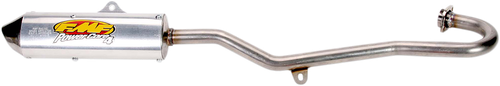 FMF Powercore 4 Exhaust 040084