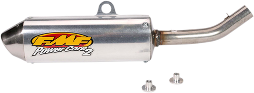 FMF Powercore 2 Silencer - RM125 023021