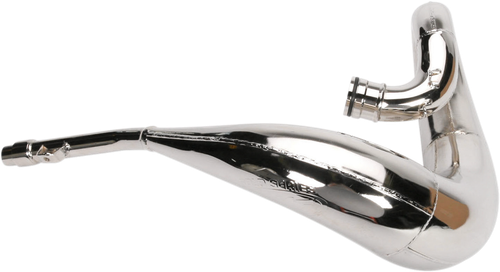 FMF Gold Series Fatty™ Head Pipe - '04-'08 RM250 023059