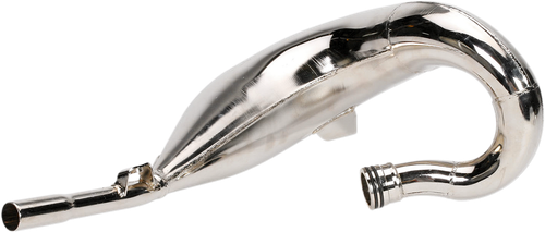 FMF Gold Series Fatty™ Head Pipe - '05-'07 CR85R 021044
