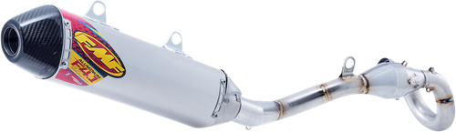 FMF Factory 4.1 RCT Exhaust - Aluminum 042397