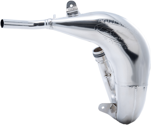 FMF Gold Series Fatty™ Head Pipe - '18-'26 YZ65 024068