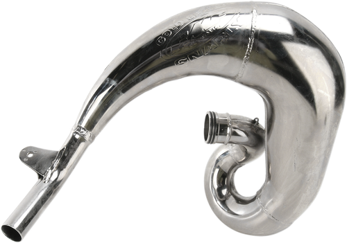 FMF Gold Series Gnarly™ Head Pipe - KTM 200 XC 025087