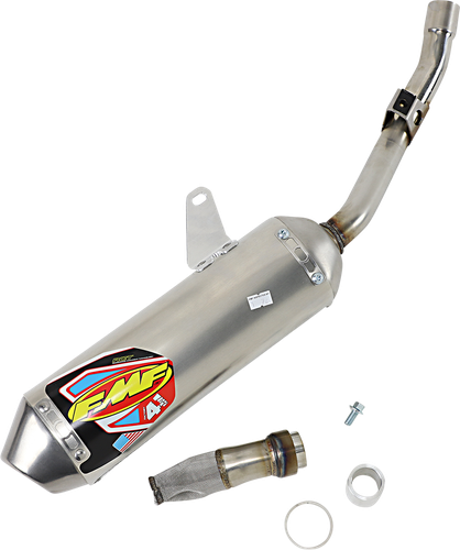 FMF Factory 4.1 Muffler 042382