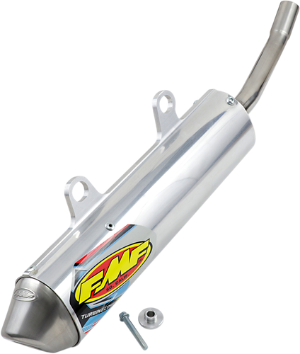 FMF Turbinecore 2 Spark Arrestor Silencer 025260
