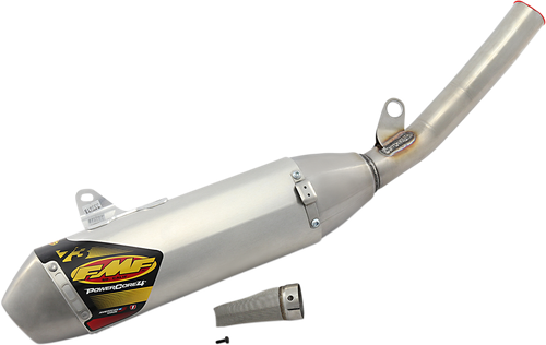 FMF PowerCore 4 HEX Muffler 044451