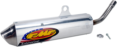 FMF Turbinecore 2 Spark Arrestor Silencer 025105