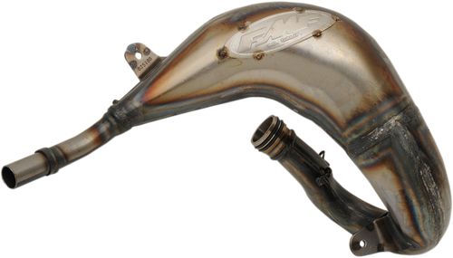 FMF Factory Fatty Pipe - 65SX/TC65 025198