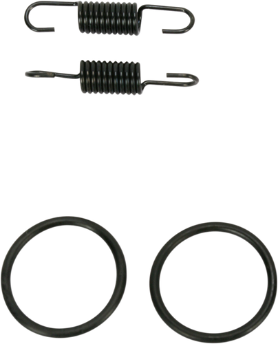 FMF Pipe Spring/O-Rings Kit - Kawasaki/Suzuki 011310