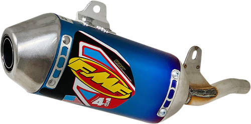 FMF Factory 4.1 Muffler 041593