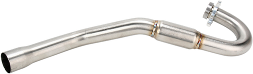 FMF Powerbomb Head Pipe - '06-'09/'12 TRX450R 041223