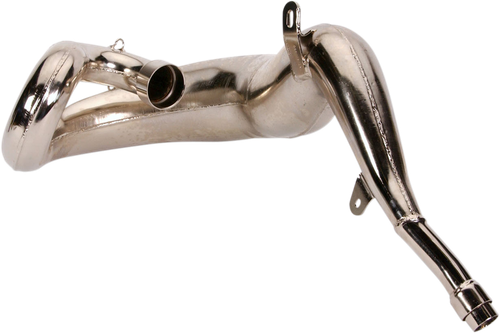 FMF Gold Series Gnarly™ Head Pipe - '85-'88 CR500R 020024