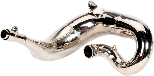 FMF Gold Series Fatty™ Head Pipe - '97-'99 CR250R 020020