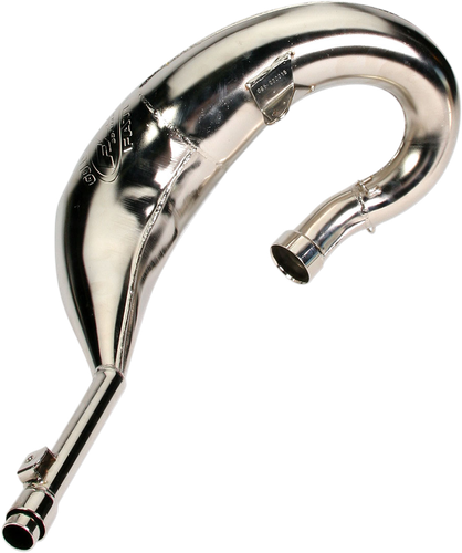 FMF Gold Series Fatty™ Head Pipe - '90-'97 CR125R 020015