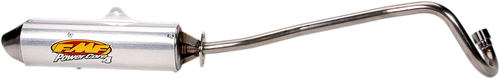 FMF Powercore 4 Exhaust 041017