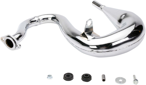 FMF Fatty Pipe - KFX/LT80 023037
