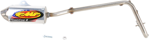 FMF Powercore 4 Exhaust 044156