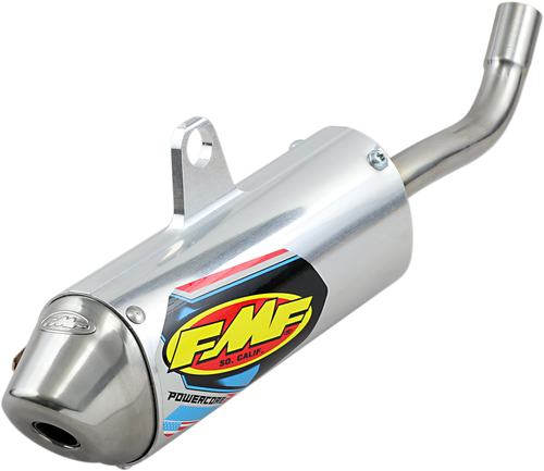 FMF Powercore 2 Silencer - MC/TC/SX85 025225