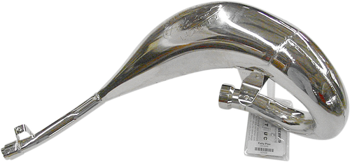 FMF Gold Series Fatty™ Head Pipe - '04 CR125R 021036