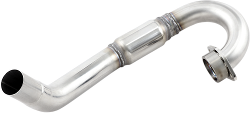 FMF Powerbomb Head Pipe - '15-'23 Raptor 700 044432