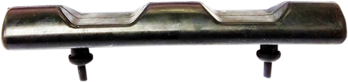 DRAG SPECIALTIES Swingarm Bumper - '00-'17 FLST/FXST 358034