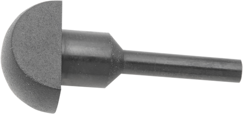 DRAG SPECIALTIES Caliper Bumper - Sportster B16-0685