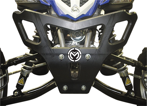 MOOSE OFFROAD Front Bumper - Honda - TRX PX1205
